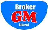 Broker GM Litoral