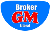 Broker GM Litoral