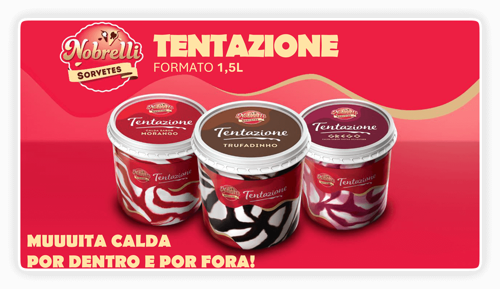 Nobrelli Tentazione